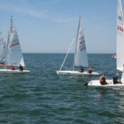 North Sea Regatta 4809