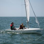 North Sea Regatta 4810