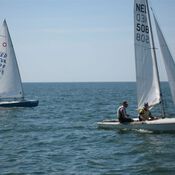 North Sea Regatta 4811