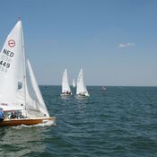 North Sea Regatta 4813