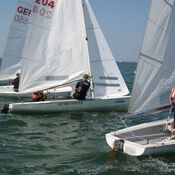 North Sea Regatta 4814