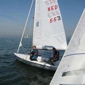 North Sea Regatta 4817