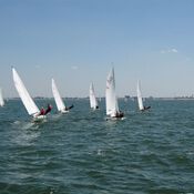 North Sea Regatta 4819