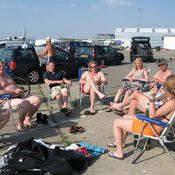 North Sea Regatta 4818