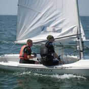 North Sea Regatta 4821