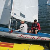 North Sea Regatta 4820