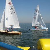 North Sea Regatta 4822