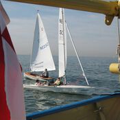 North Sea Regatta 4823
