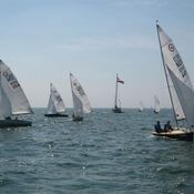 North Sea Regatta 4824