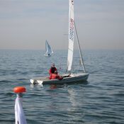 North Sea Regatta 4826
