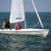 North Sea Regatta 4827