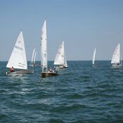 North Sea Regatta 4829