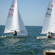 North Sea Regatta 4830