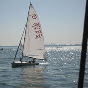 North Sea Regatta 4831