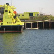 North Sea Regatta 4833