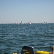 North Sea Regatta 4835