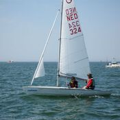 North Sea Regatta 4834