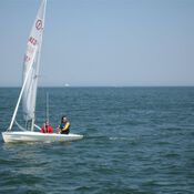 North Sea Regatta 4836