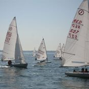 North Sea Regatta 4838