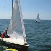 North Sea Regatta 4839