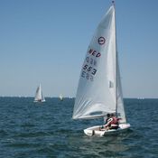 North Sea Regatta 4841