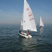 North Sea Regatta 4840