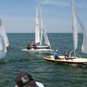 North Sea Regatta 4842