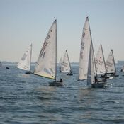 North Sea Regatta 4843