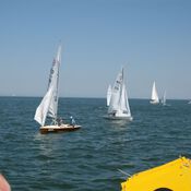 North Sea Regatta 4844