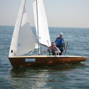 North Sea Regatta 4847