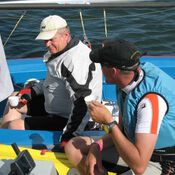 North Sea Regatta 4848