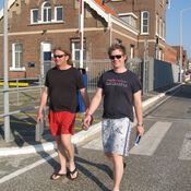 North Sea Regatta 4850