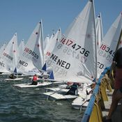 North Sea Regatta 4851