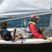 North Sea Regatta 4852