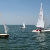 North Sea Regatta 4853