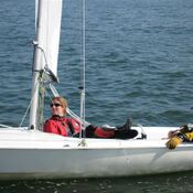 North Sea Regatta 4854