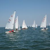 North Sea Regatta 4855