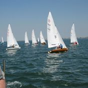 North Sea Regatta 4856