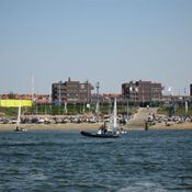 North Sea Regatta 4858