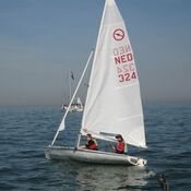 North Sea Regatta 4857