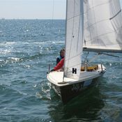 North Sea Regatta 4860
