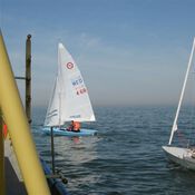 North Sea Regatta 4859