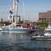 North Sea Regatta 4861