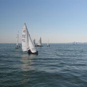 North Sea Regatta 4862