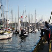 North Sea Regatta 4863