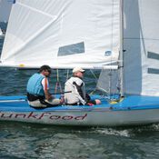 North Sea Regatta 4864