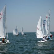 North Sea Regatta 4865