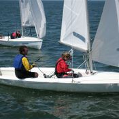 North Sea Regatta 4866