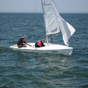 North Sea Regatta 4867