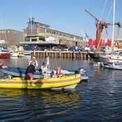 North Sea Regatta 4868